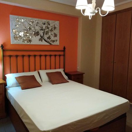 Patacona Mare Nostrum Apartment II Valensiya Dış mekan fotoğraf