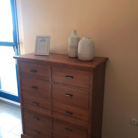 Patacona Mare Nostrum Apartment II Valensiya Dış mekan fotoğraf