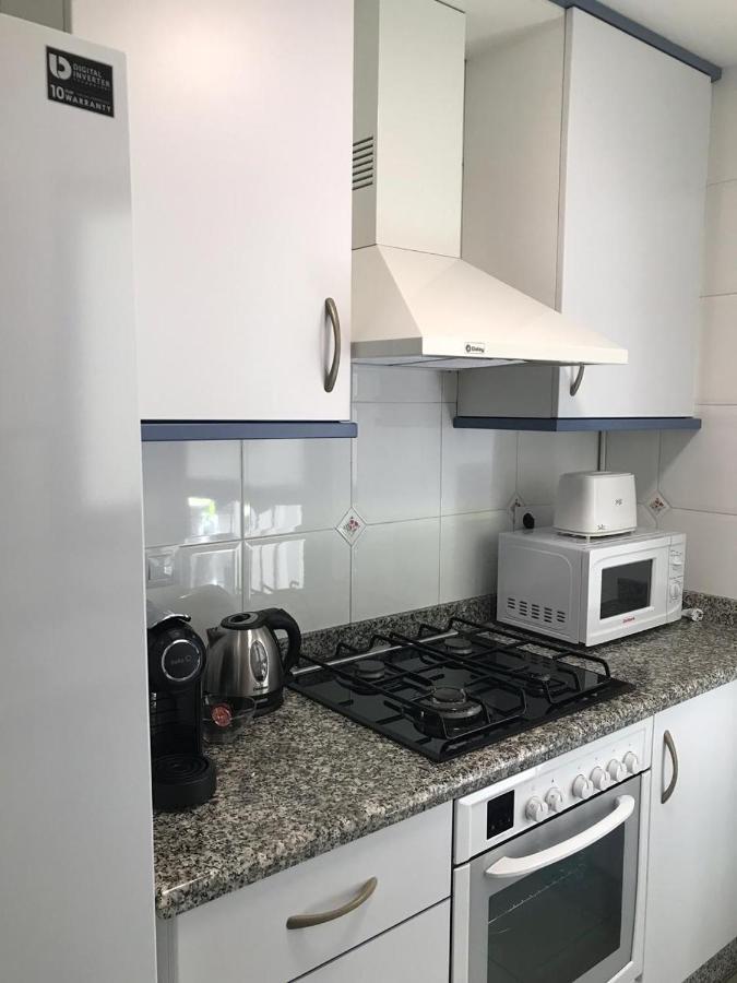 Patacona Mare Nostrum Apartment II Valensiya Dış mekan fotoğraf