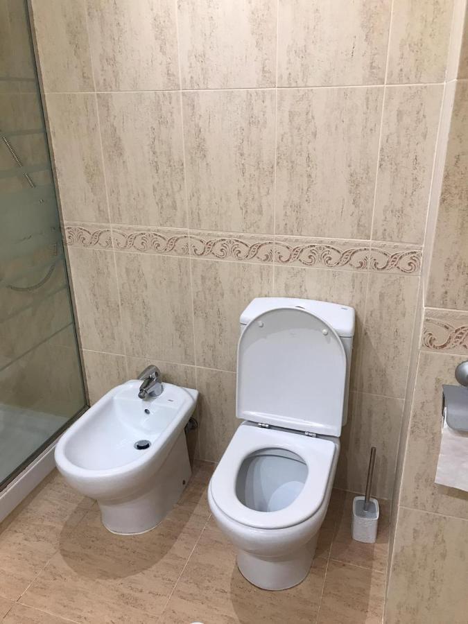 Patacona Mare Nostrum Apartment II Valensiya Dış mekan fotoğraf