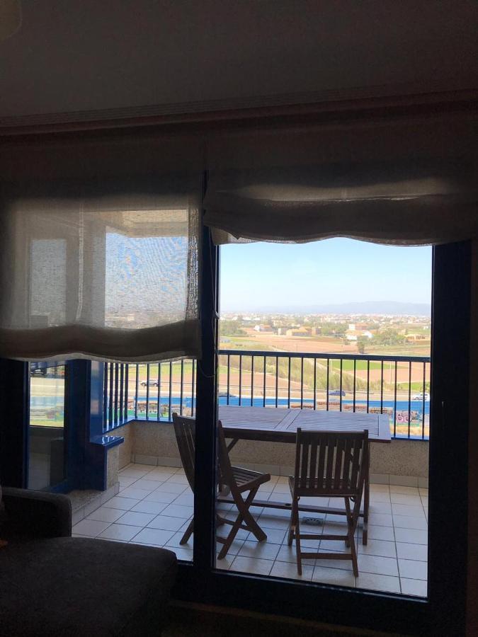 Patacona Mare Nostrum Apartment II Valensiya Dış mekan fotoğraf