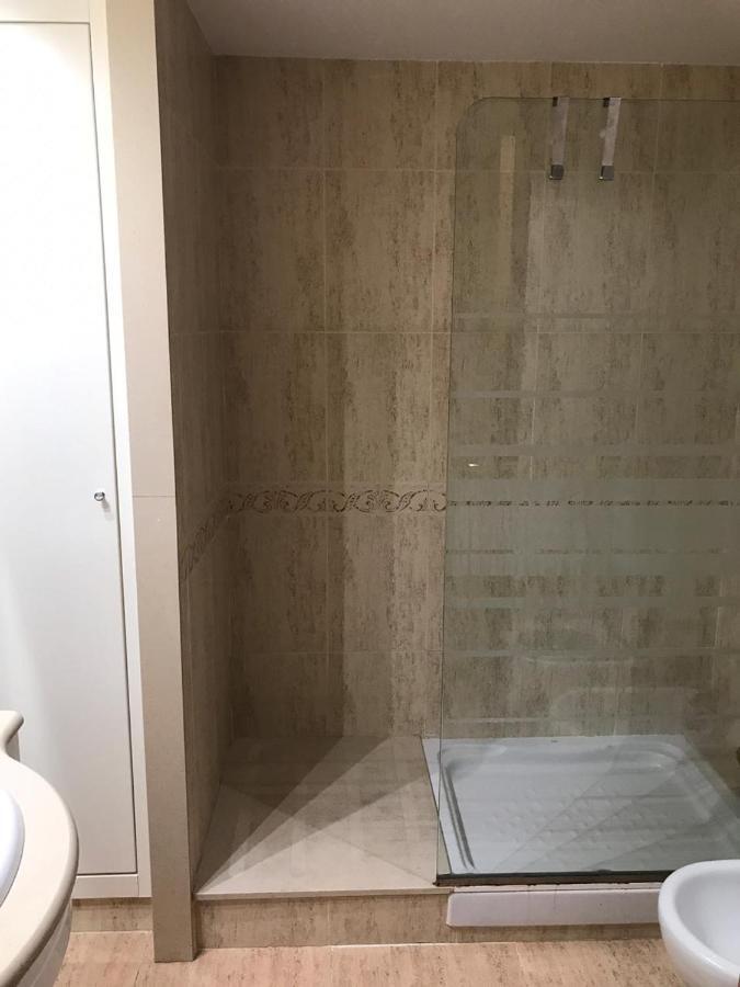 Patacona Mare Nostrum Apartment II Valensiya Dış mekan fotoğraf